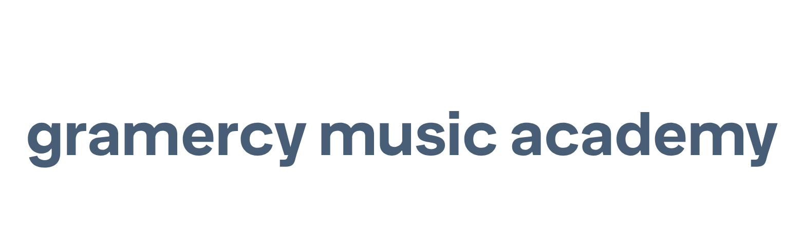 Gramercy Music Academy