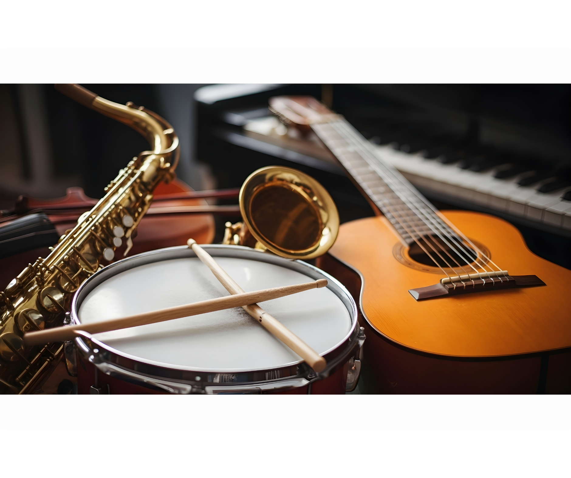 Other Instruments lessons at Gramercy Music Academy