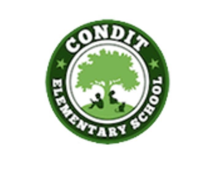 Condit Elementary School logo