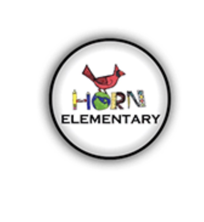 Horn Elementary logo