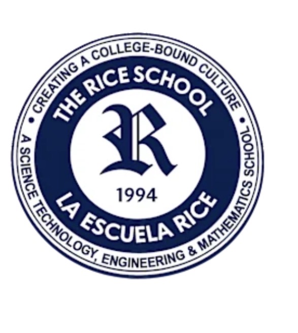 The Rice School logo